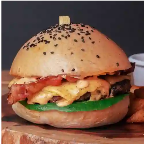 Cheese Burger