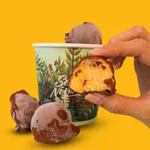 Nevados de Helado