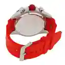 Reloj I-force Hombre Rojo 39992 Invicta