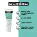 Neutrogena Protector Solar Facial Sun Fresh Sin Color Fps 70
