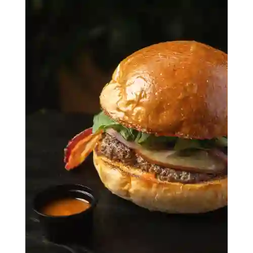 Cesar Participante Burger Master 2025