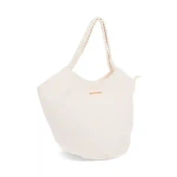 Bolso Mali Marfil Talla Única - 7705520283478