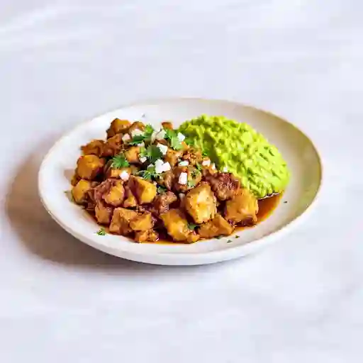 De Carnitas Michoacanas