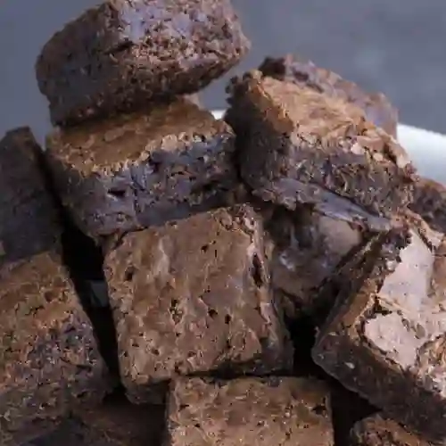 Brownie de Chocolate