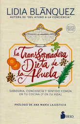 La transformadora dieta de la abuela