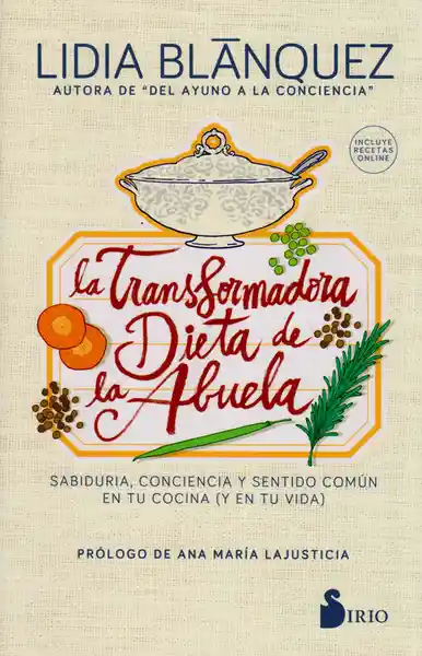 La transformadora dieta de la abuela