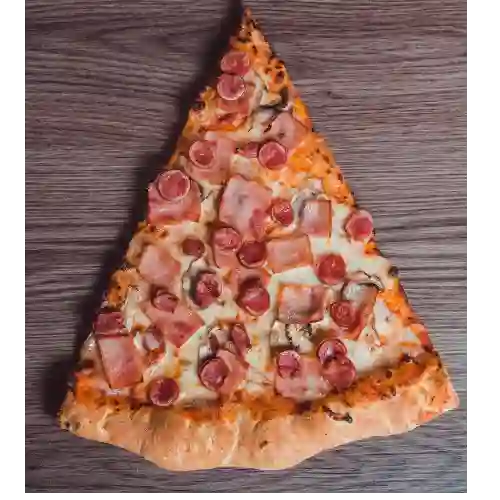 Pizza Especial Suprema