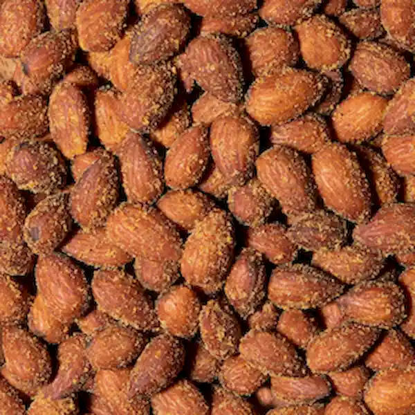 Select Harvest Almendra Tostada Sabor a Barbacoa Dulce y Ahumada