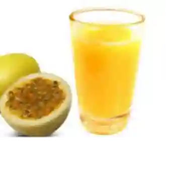 Jugo de Maracuya