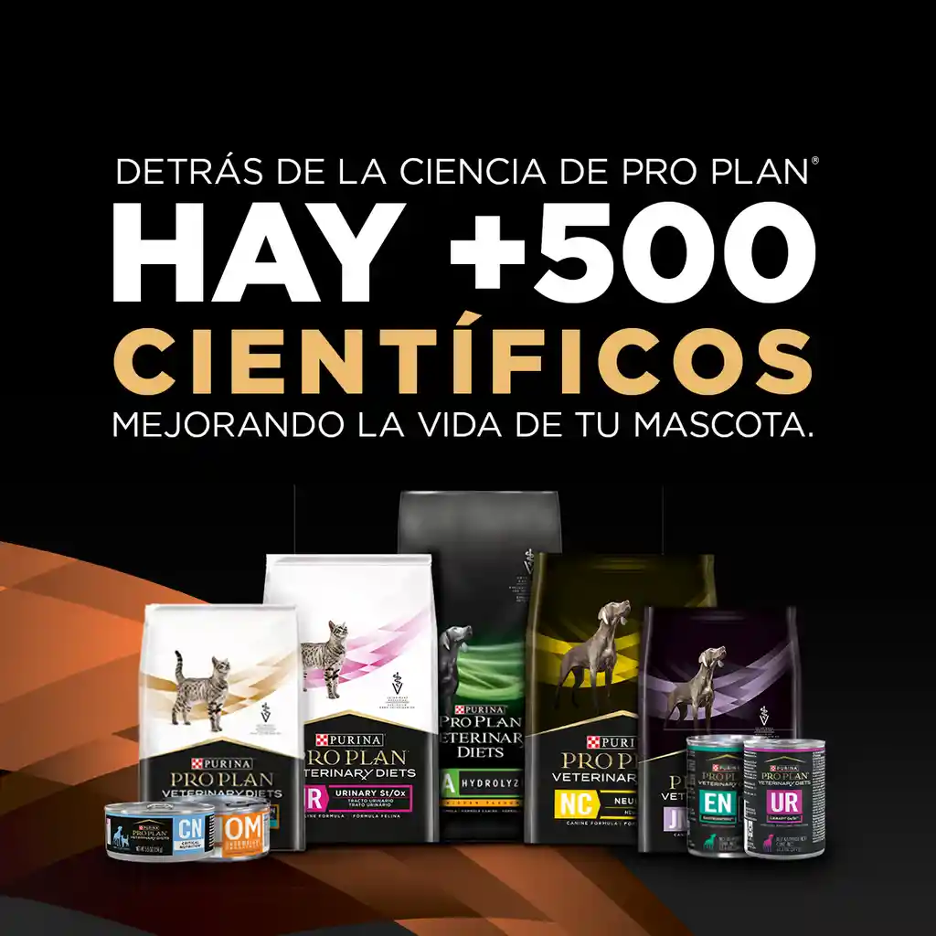 Comida para gato Purina Pro Plan Veterinary Diets NF Enfermedad Renal Etapa Avanzada 1,5 kg