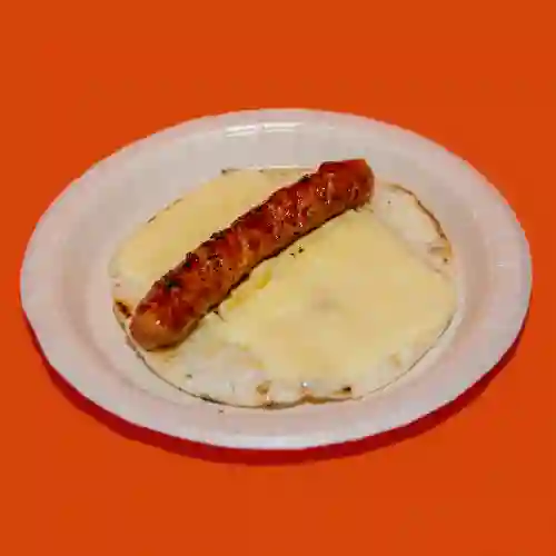 la Montañera