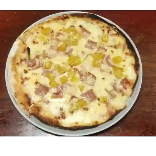 Pizza Hawaina