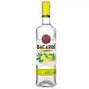Ron Bacardi Limon (700 Ml)