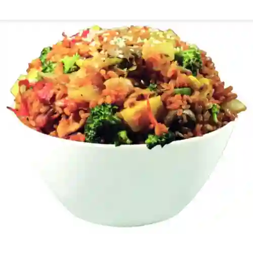 Arroz Mixto Premium