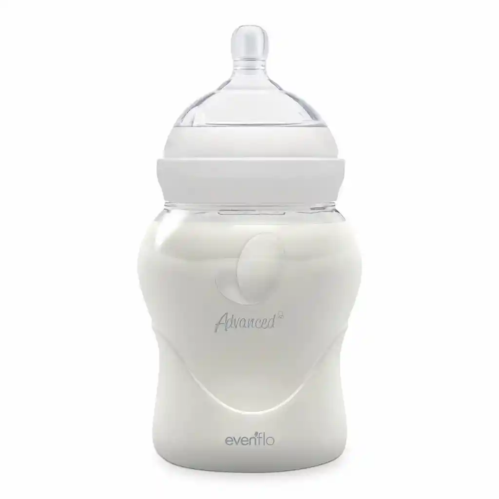 Evenflo Chupo Flujo Rapido