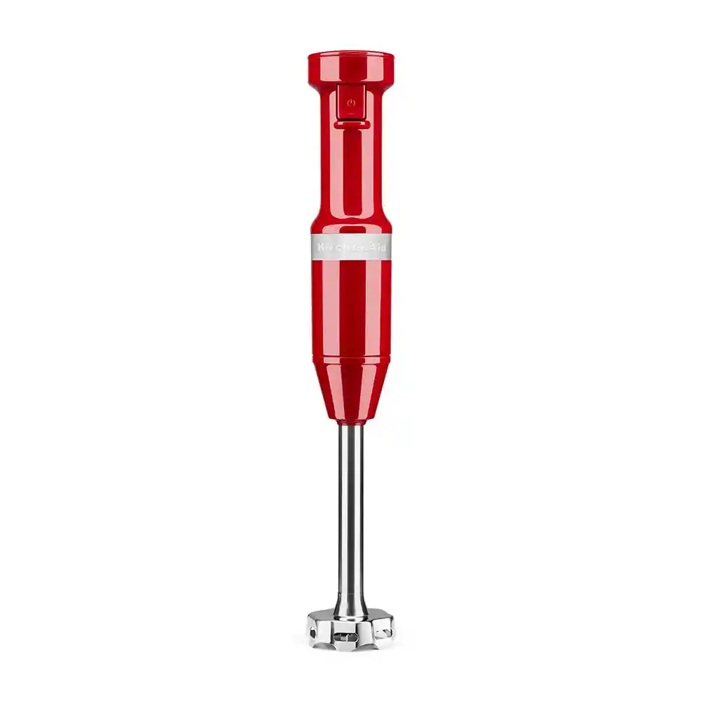 Llicuadora de Inmersion Con Cable Kitchen Aid Khbv53er