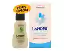 Of Removedor Proteina +removedor Lander