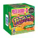Mezcla Polvo Gelatina Sabores Surtido Frutino
