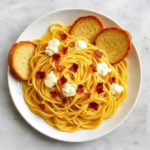 Carbonara