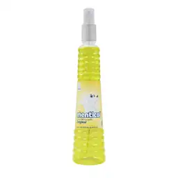 Loción Refrescante Original Menticol