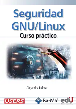 Seguridad Gnu Linux