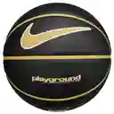 Nike Balón Everyday Playground de Hombre Naranja Baloncesto T 7