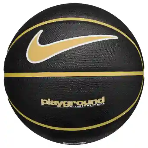 Nike Balón Everyday Playground de Hombre Naranja Baloncesto T 7