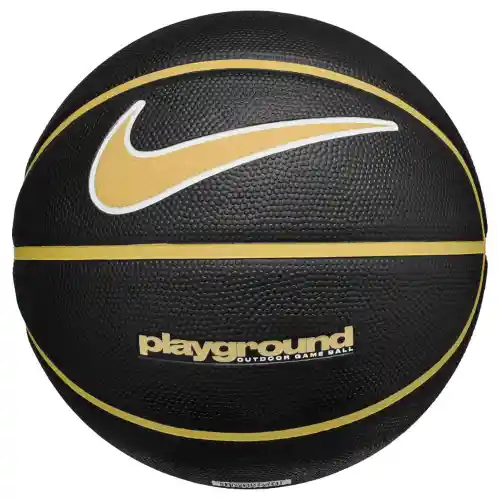 Nike Balón Everyday Playground de Hombre Naranja Baloncesto T 7