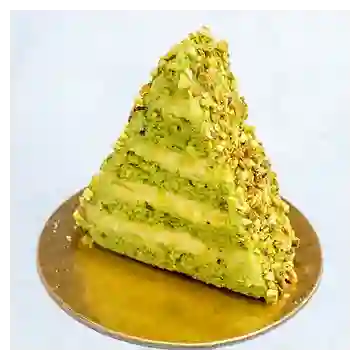 Cake de Pistacho