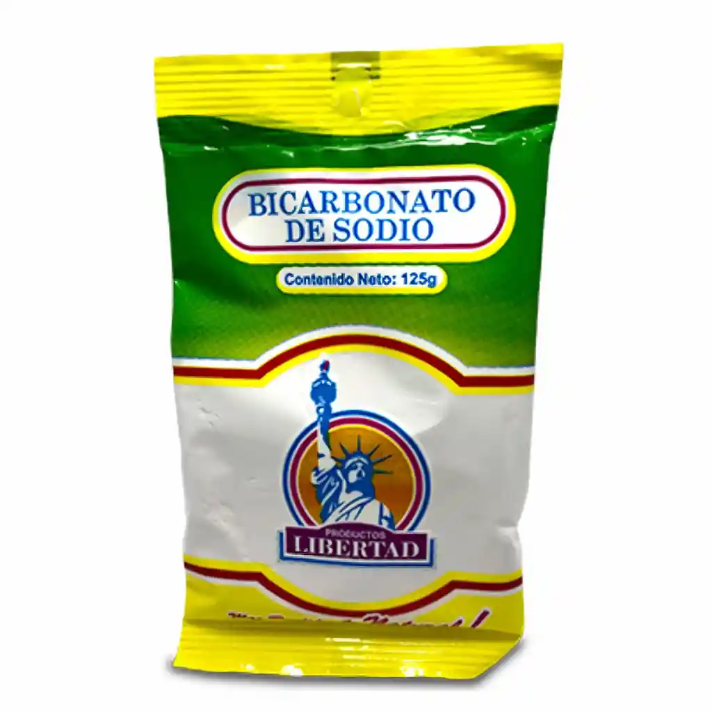 Liberty Bicarbonato