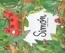 Libro Simon