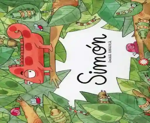 Libro Simon