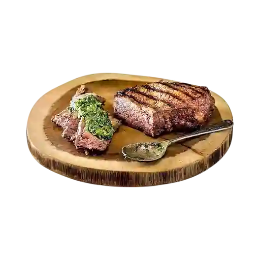 Bandeja de Carne Asada