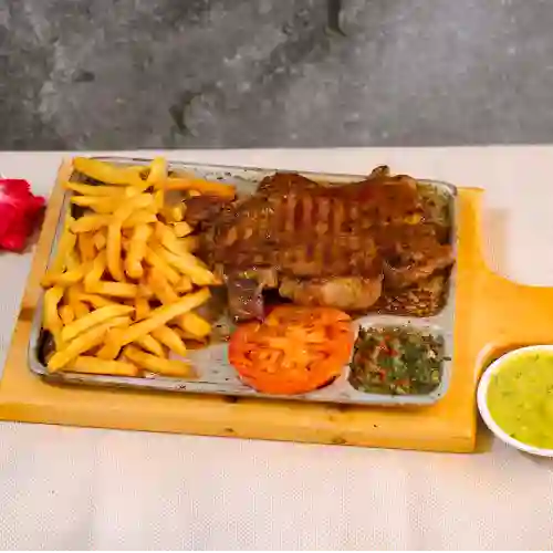 Churrasco a la Plancha 500Gr