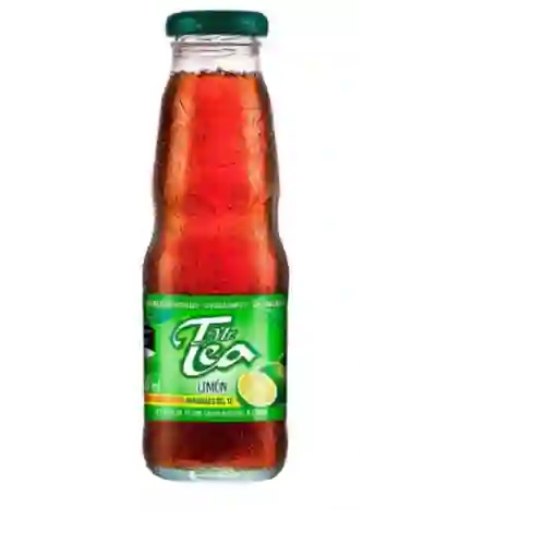 Mr Tea Limon