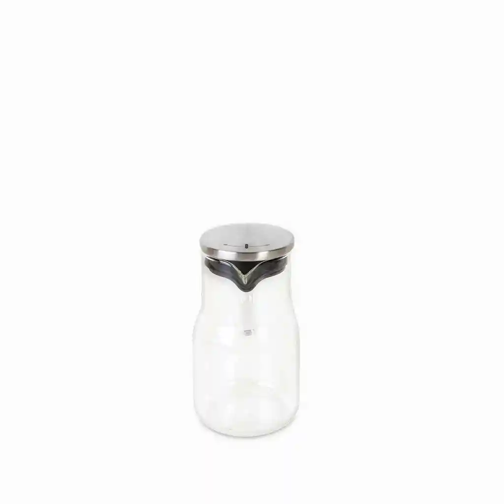 Jarra Para Servir en Vidrio 250 mL Ambiente Gourmet