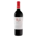 Barton & Guestier Vino Tinto Pinot Noir Reserva