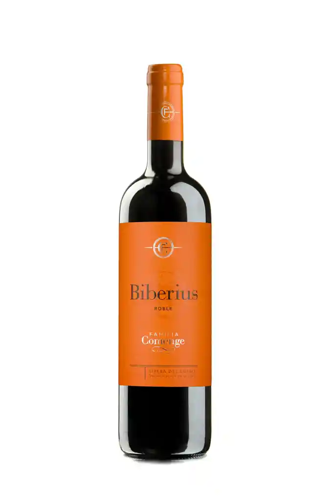 Biberius Vino Tinto Ribera del Duero