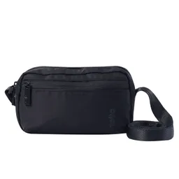 Bolso Para Mujer Bombo Crossbody Negro