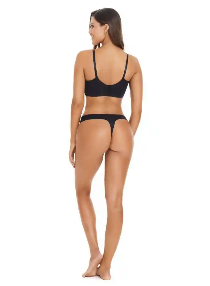 Brasier Realce Prehormado Chamela 42110