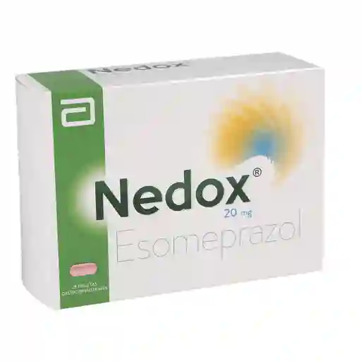 Nedox (20 mg)