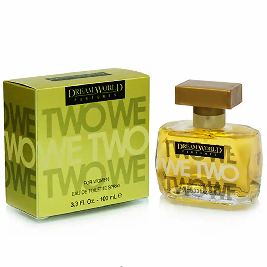 Dream World Perfume