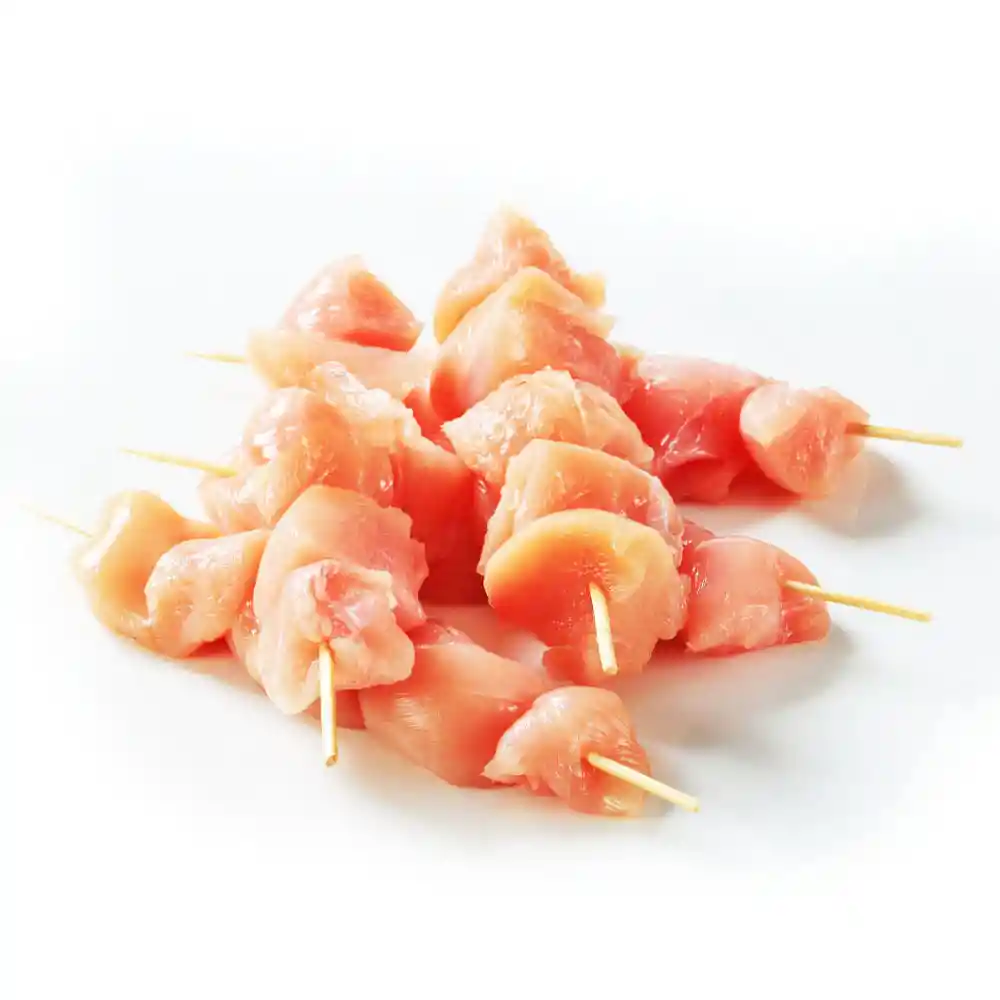 Varitas Mac Pollo de Pollo Congelado