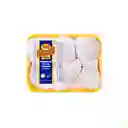 Contramuslo Sin Rabadilla Refrigerado Marinado