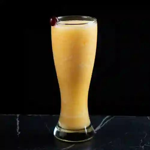 Jugo Natural de Maracuyá en Agua