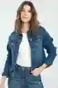 Chaqueta Texas