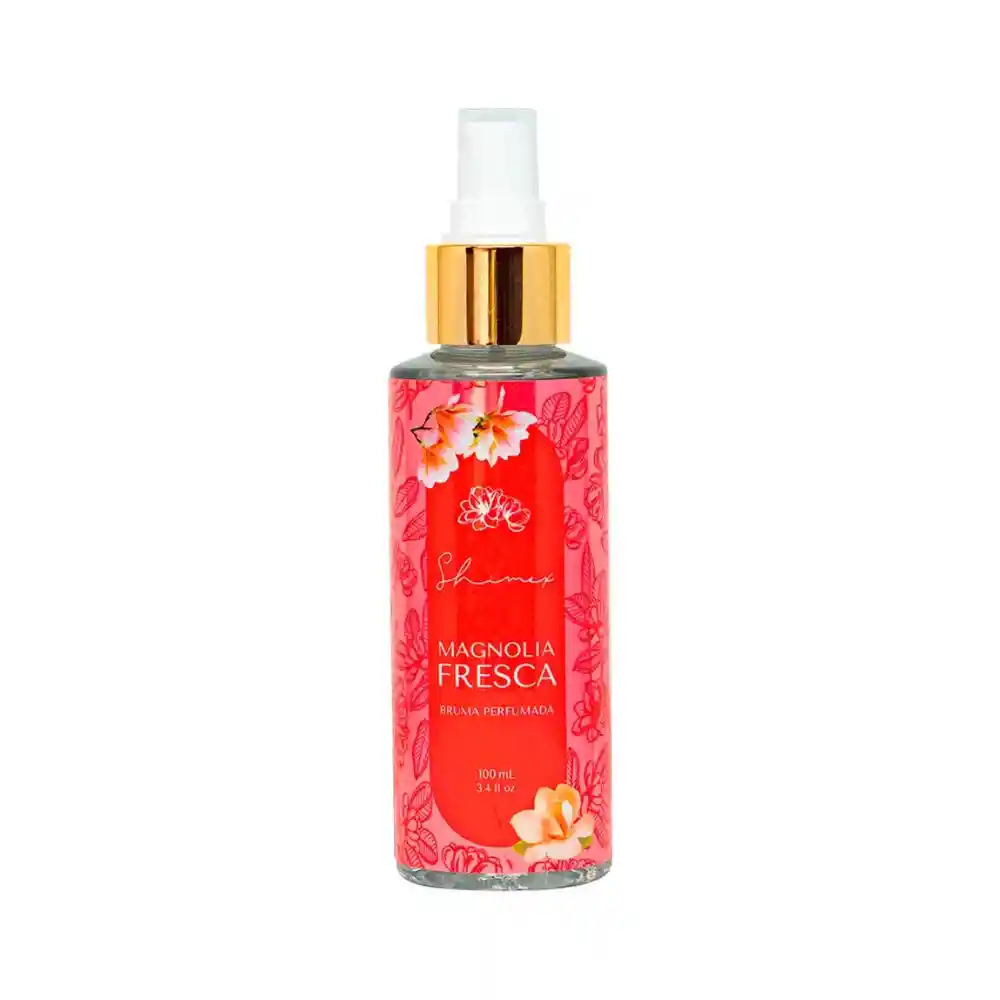 Shimex Bruma Perfumada Magnolia Fresca