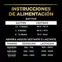 Comida para Gatitos Purina Pro Plan x 1,5 kg