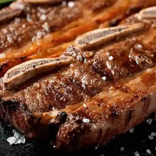 Asado de Tira (400 Gr)