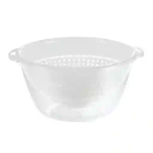 Tazon Escurridor Blanco Blanco